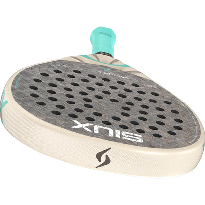 Padelracket Siux Valkiria Pro 2026
