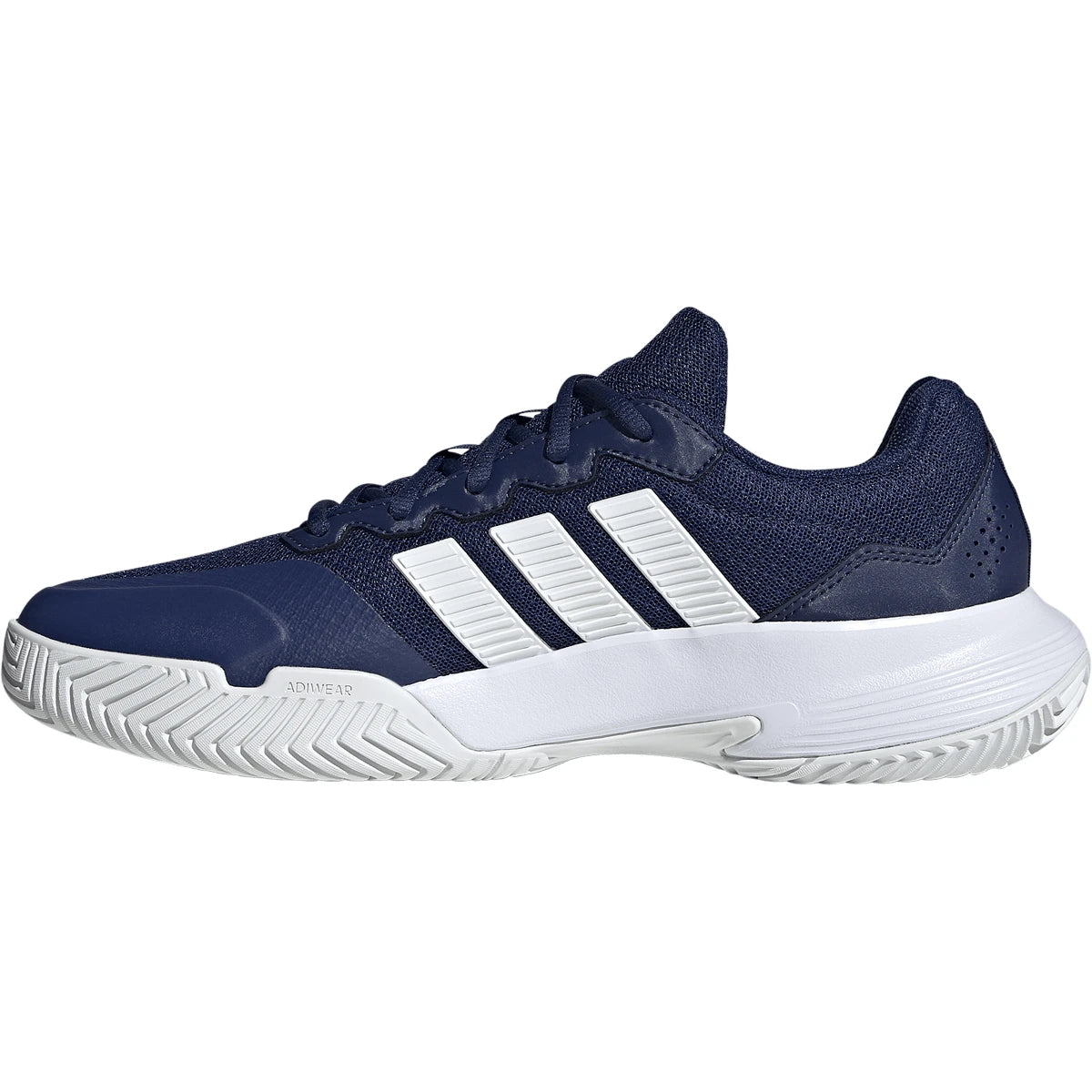 adidas Gamecourt 2 Schoenen alle ondergronden