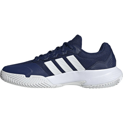 adidas Gamecourt 2 Schoenen alle ondergronden