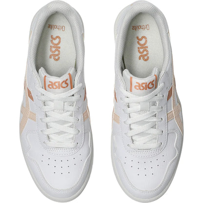 Asics Schoenen Dames Sportstyle Japan S
