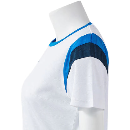 T-Shirt Joma Dames Terra Danubio