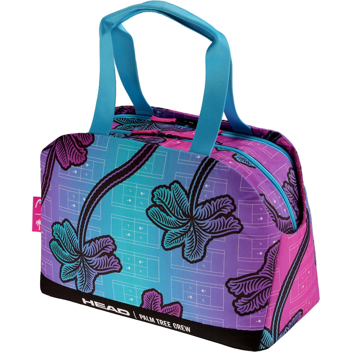 Head Pro X Tote Bag 22L Ptc Edition Tas