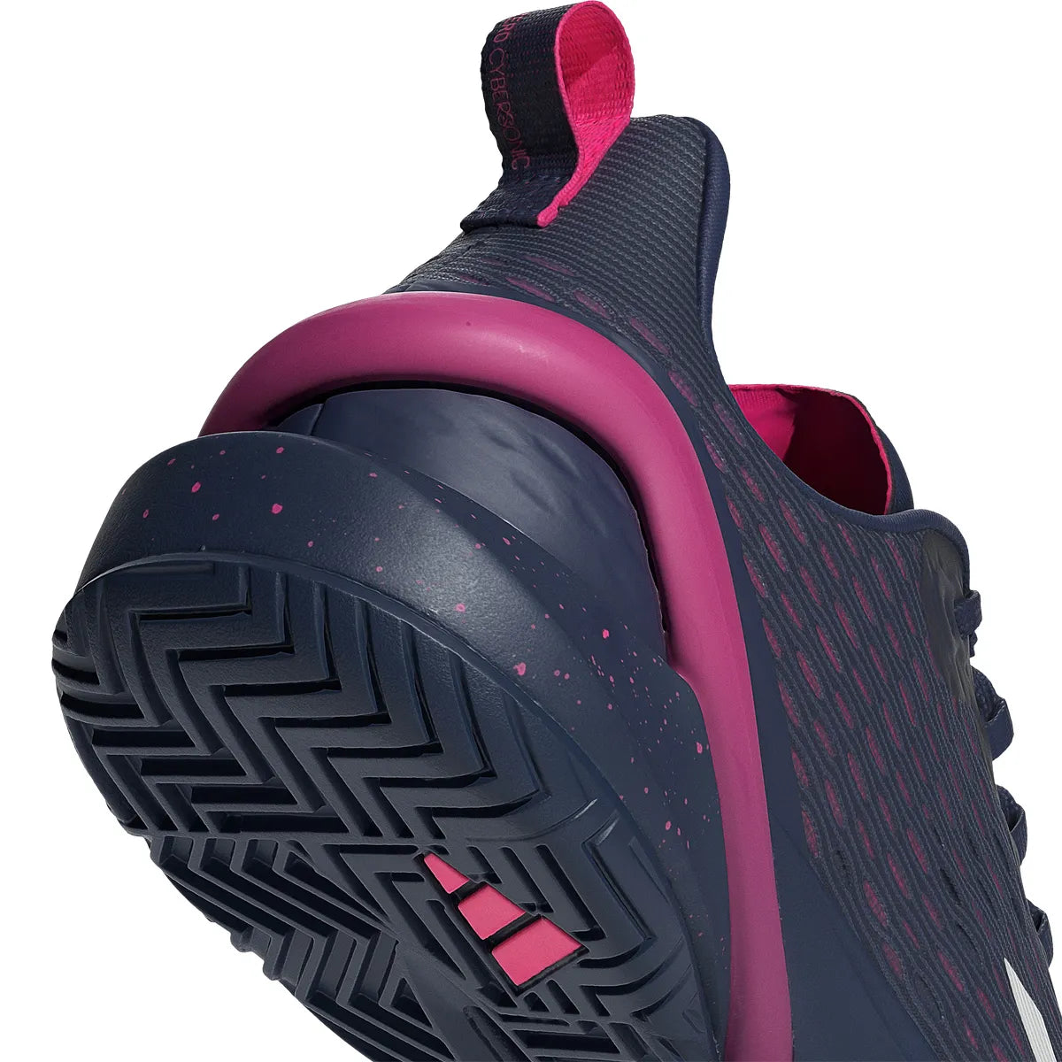 adidas Adizero Cybersonic Schoenen alle ondergronden