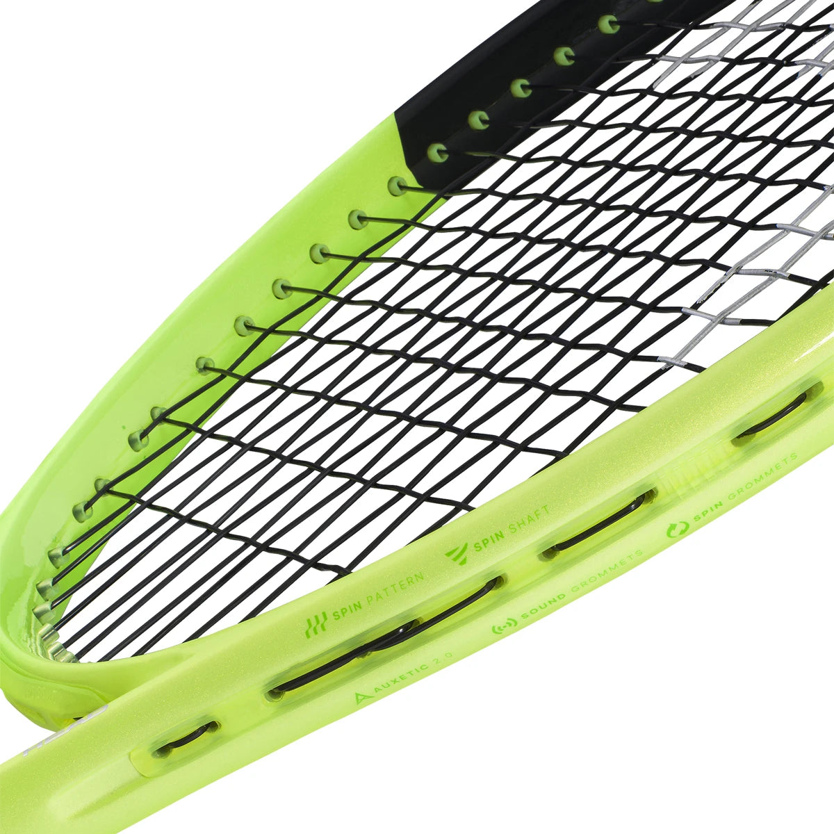 Racket Head Extreme Elite 2026 (260 Gr) (Snaar)