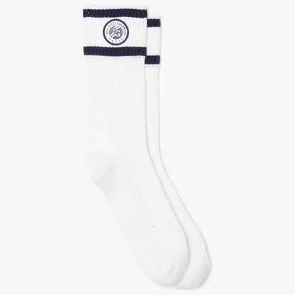 Lacoste Roland-Garros sokken