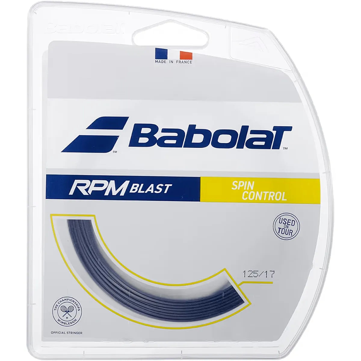 Snaar Babolat Rpm Blast (12 Meter)