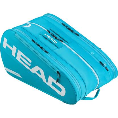 Head Tour Padel-tas L 40L