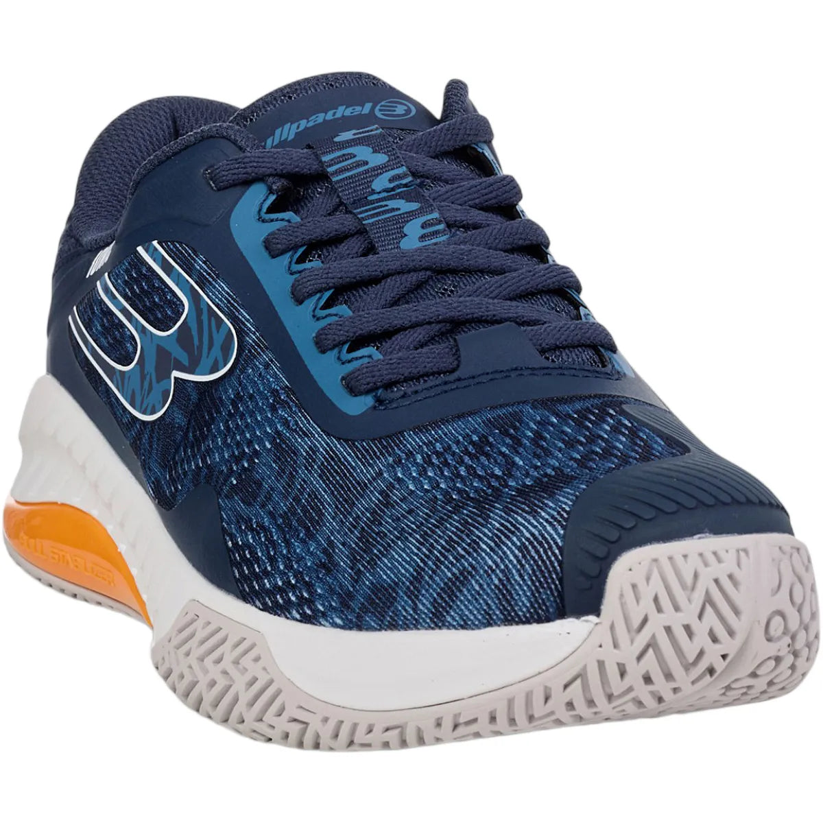Padelschoenen Bullpadel Heren Ionic 25I