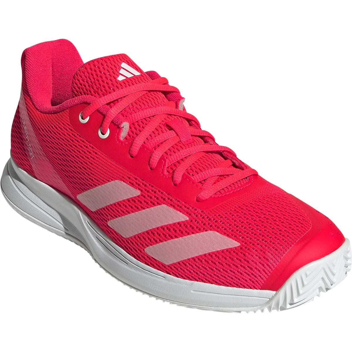 adidas Courtflash Speed 2 Schoenen alle ondergronden