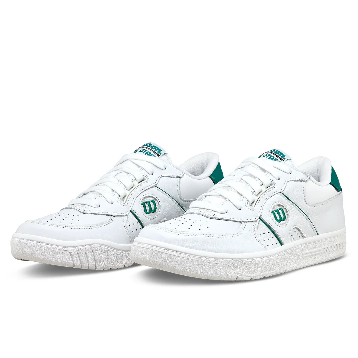 Wilson Pro Staff 87 schoenen