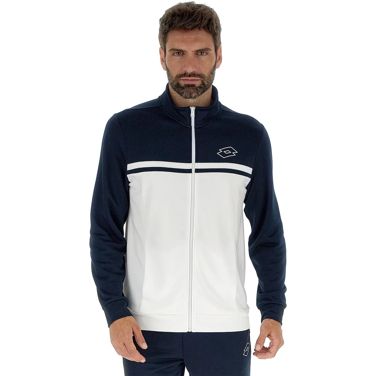 Lotto Squadra Athlète jas