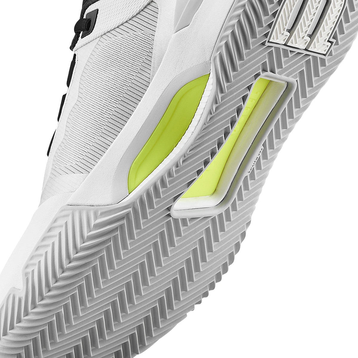 Wilson Dames Schoenen Intrigue Tour Gravel