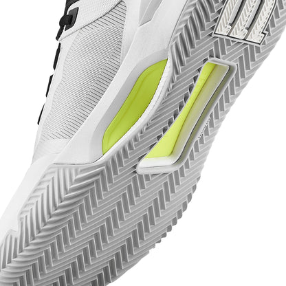 Wilson Dames Schoenen Intrigue Tour Gravel