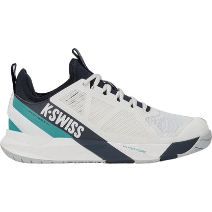 K-Swiss K-Frame Speed Rublo Schoenen alle ondergronden