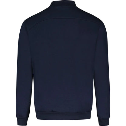 Sweater Le Coq Sportif Heritage New York V-hals