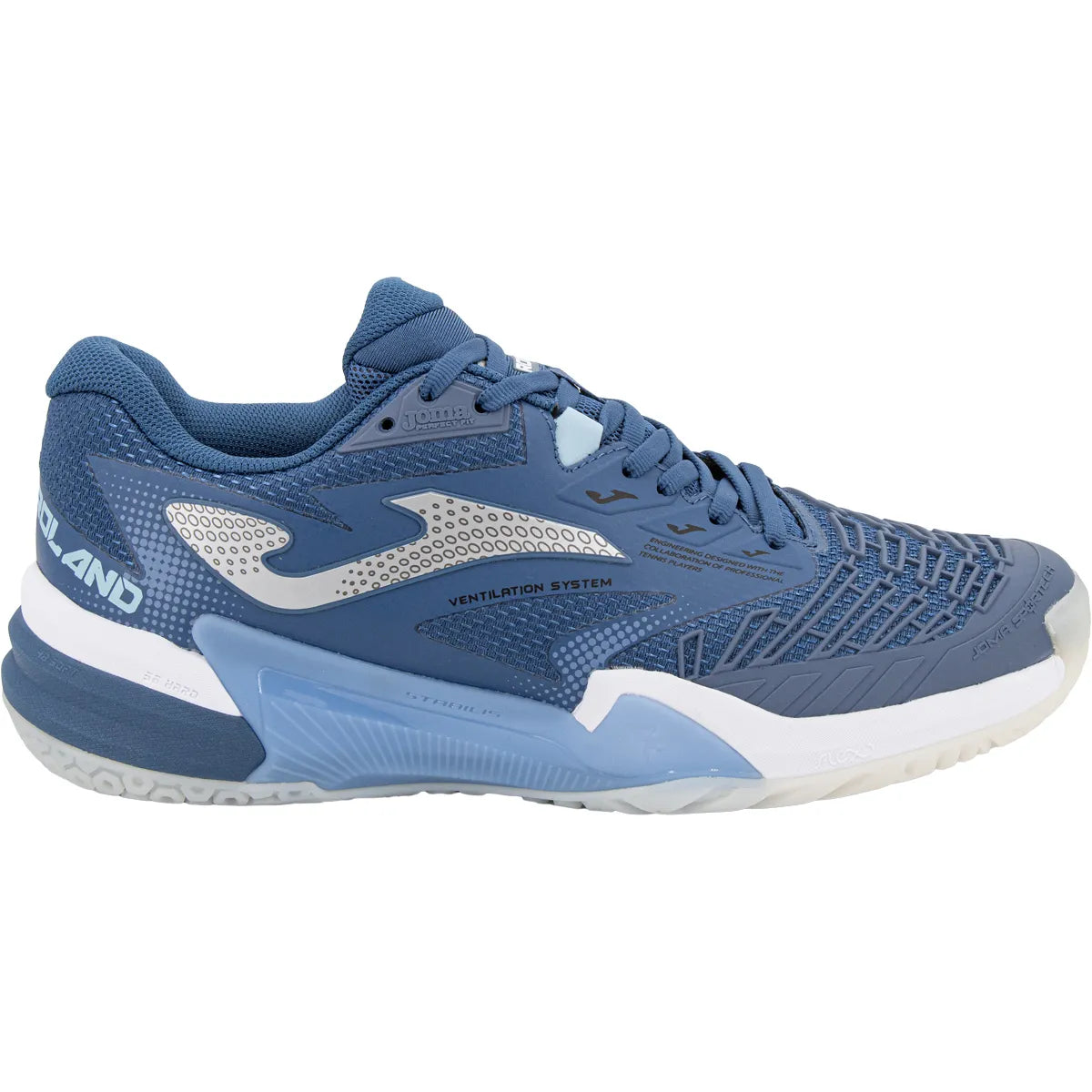 Joma Roland 2503 Schoenen alle ondergronden