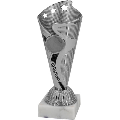 Snijder Cp5331 17.5Cm Zilver