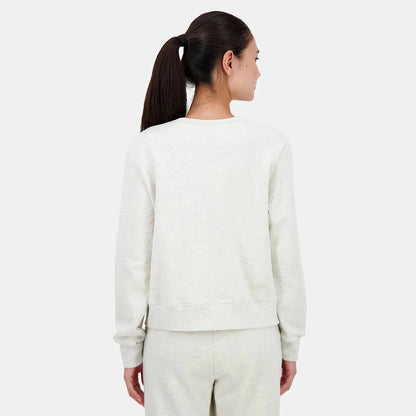 Sweater Le Coq Sportif Dames Contemporain