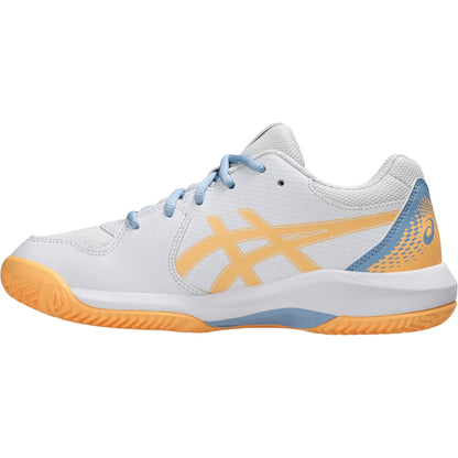 Asics Junior Gel Dedicate 8 Padel schoenen
