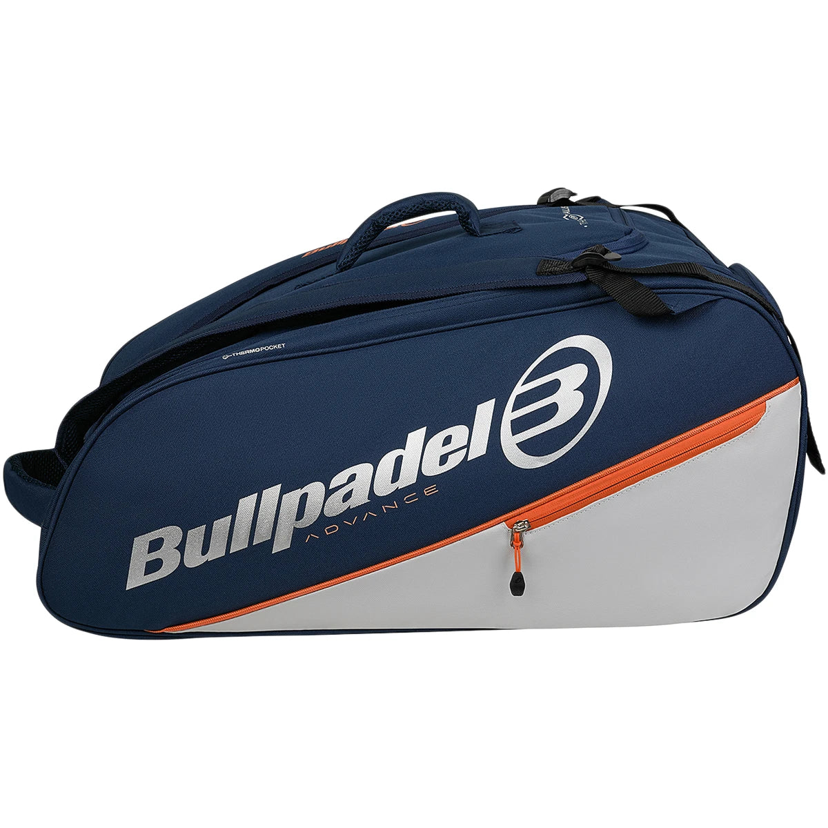 Padel-tas Bullpadel Bpp26014 Advance 004