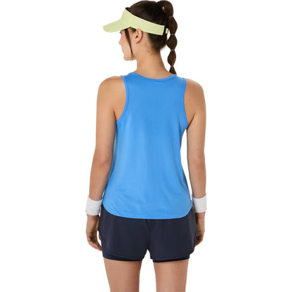 Tanktop Asics Dames Match Paris