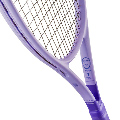 Raquette Head Boom Alternate Junior 25 2026