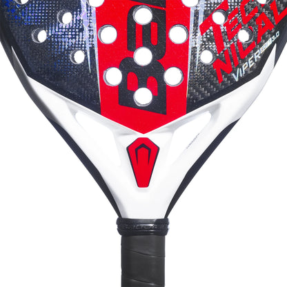 Padelracket Test Babolat Technical Viper Soft 3.0