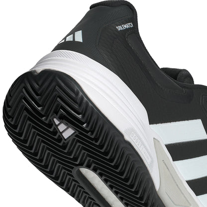adidas Solematch Control 2 Gravel-schoenen