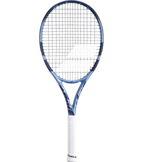 Racket Test Babolat Pure Drive Team (285 GR)