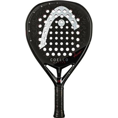 Padelracket Head Coello Motion 2025