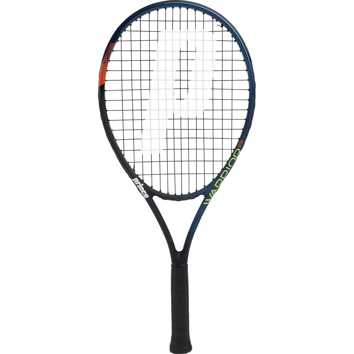 Racket Prince Junior Warrior Elite 25