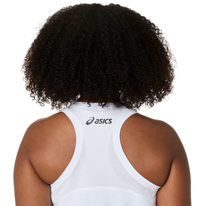 Tanktop Asics Dames Match