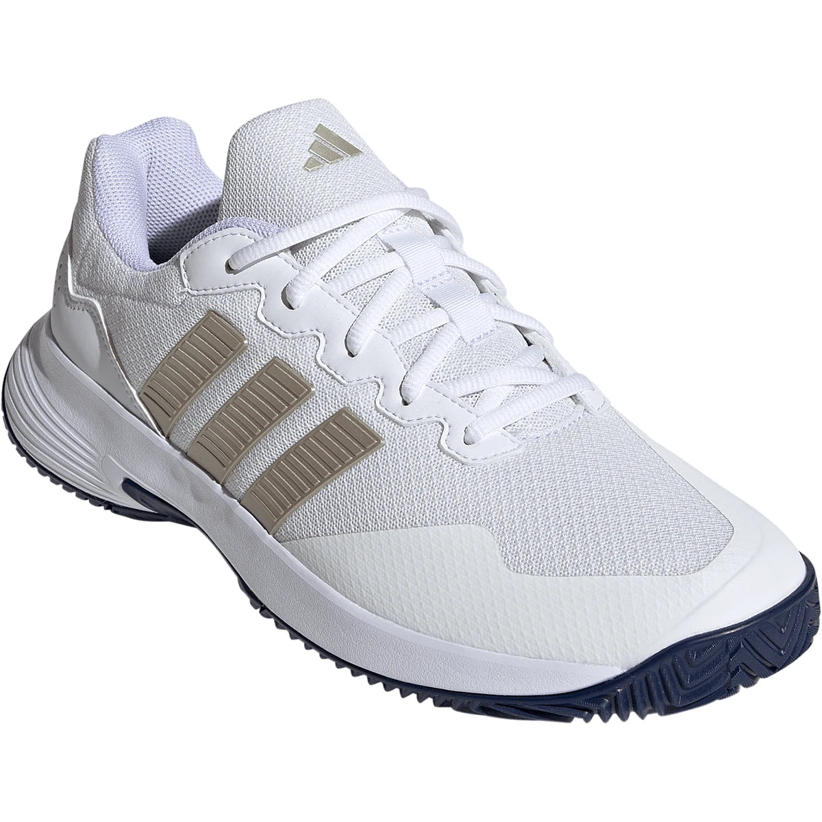 adidas Gamecourt 2 Schoenen alle ondergronden