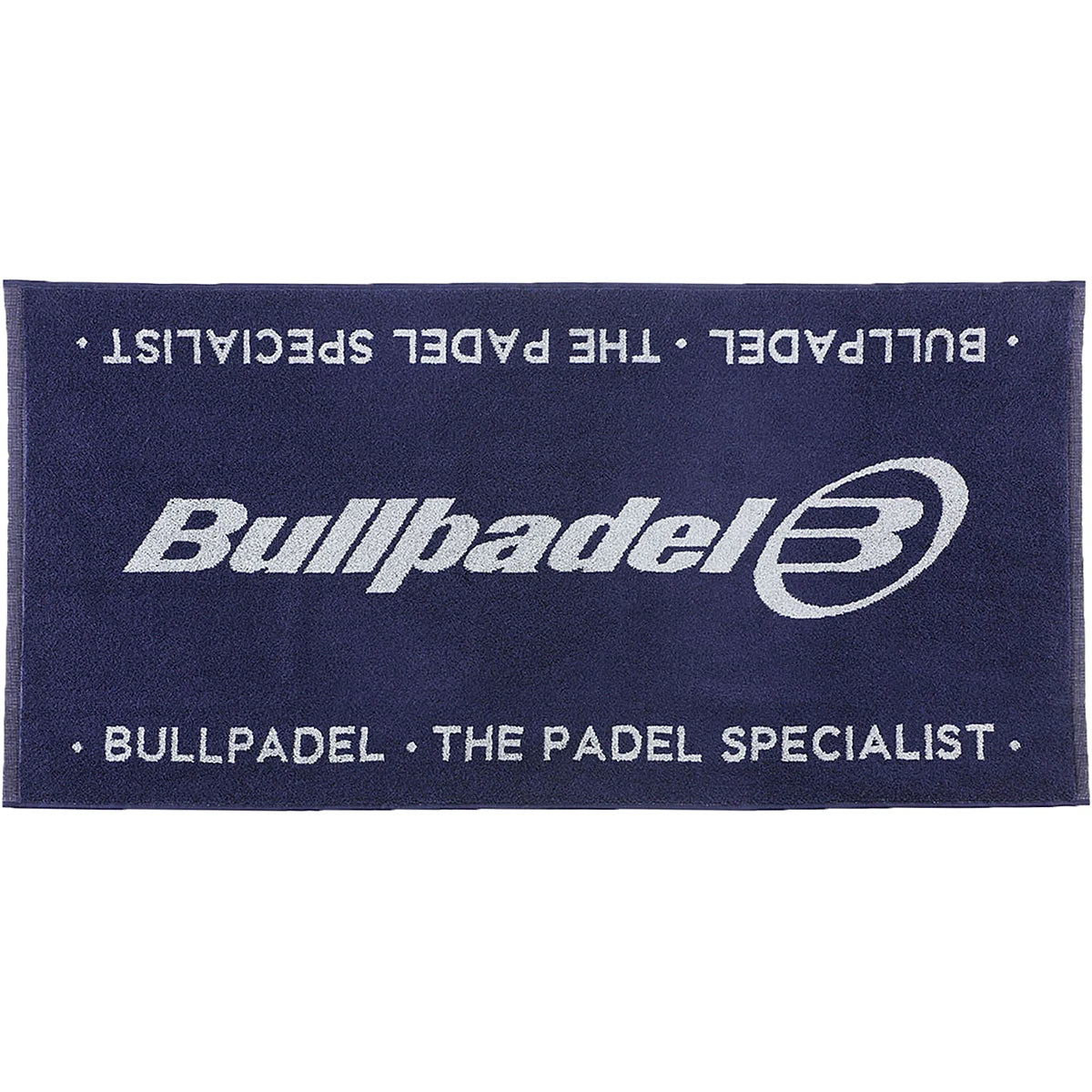 Handdoek Bullpadel Bptowel26 100X50