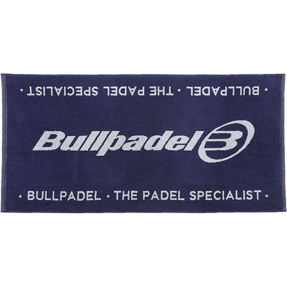 Handdoek Bullpadel Bptowel26 100X50