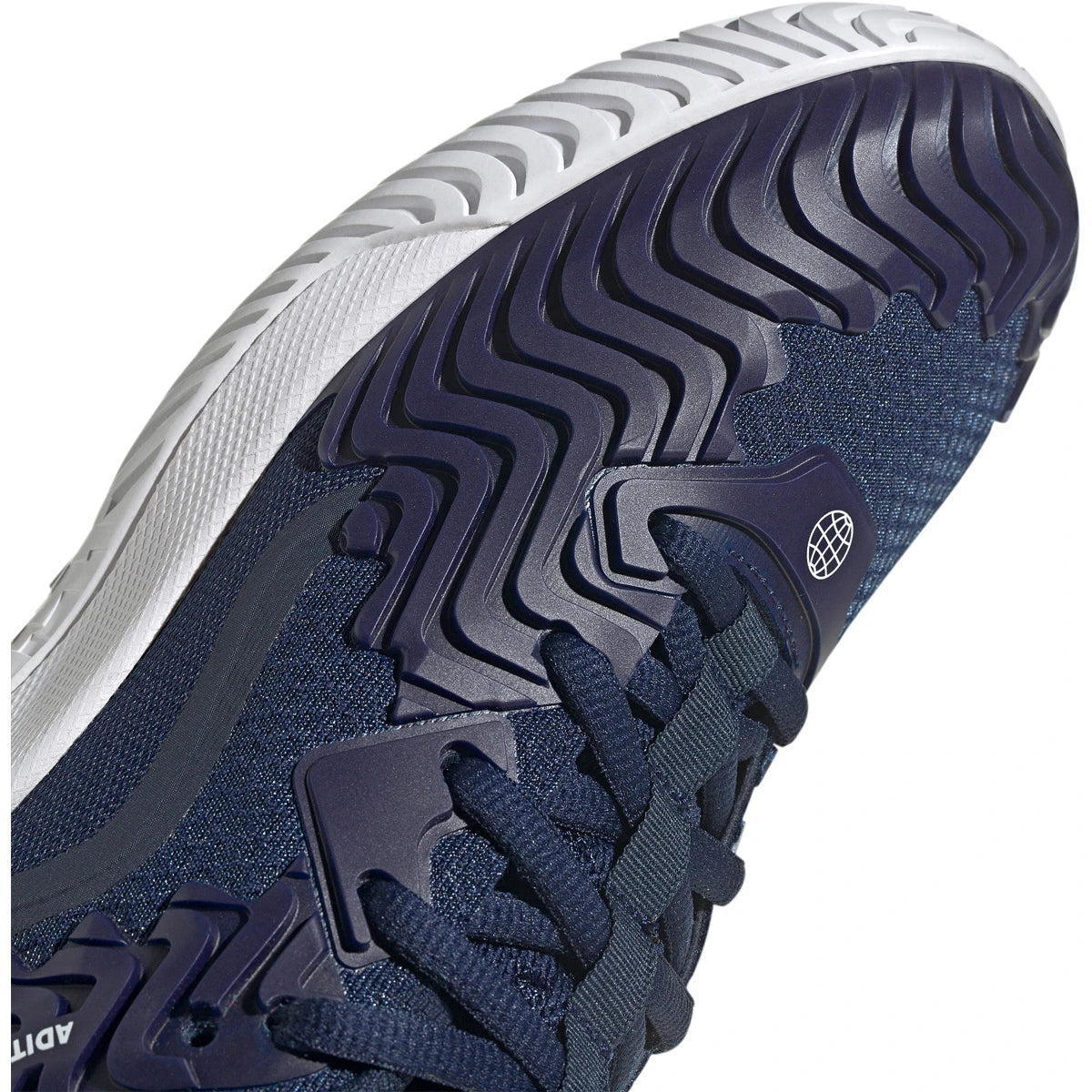 adidas Solematch Control Schoenen alle ondergronden