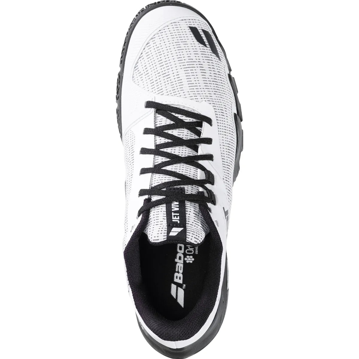 Babolat Jet Viva Padelschoenen