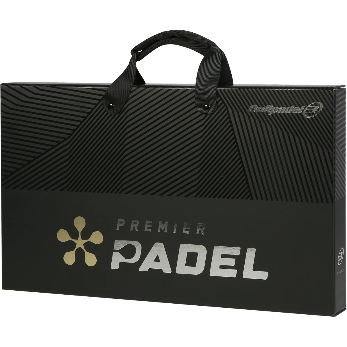 Padelracket Bullpadel Vertex 05 Geo Premier 26