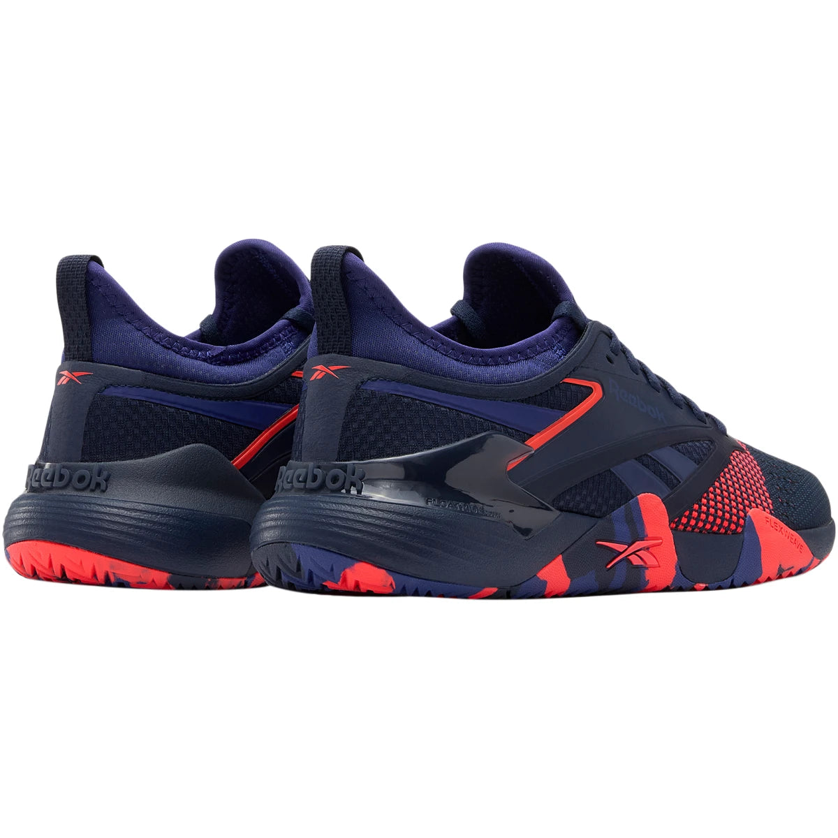 Reebok Nano Court Schoenen Alle Ondergronden