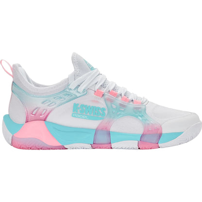 Padelschoenen Dames K-Swiss K-Frame