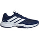 adidas Gamecourt 3 Schoenen alle ondergronden