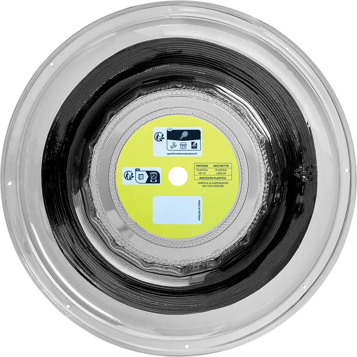 Spoel Dunlop Atp S-Gut (200 Meter)
