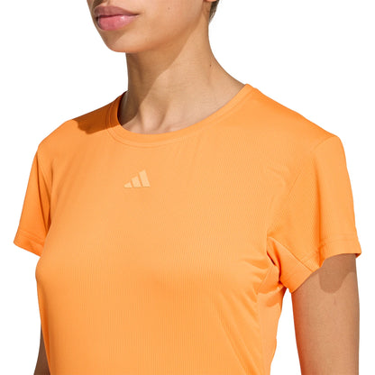 T-Shirt adidas Dames Freelift