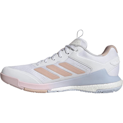 adidas Netcourt Pro Schoenen alle ondergronden