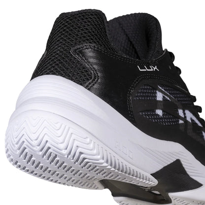 Chaussures Nox Padel At10 Lux Zwart/Wit
