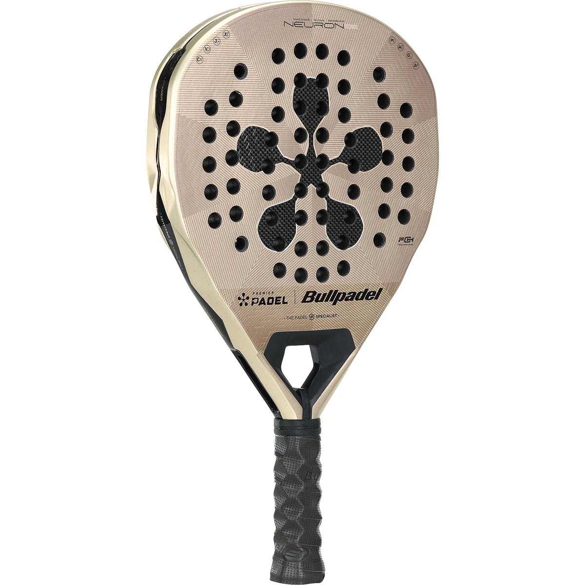 Padelracket Bullpadel Neuron 02 Premier 26