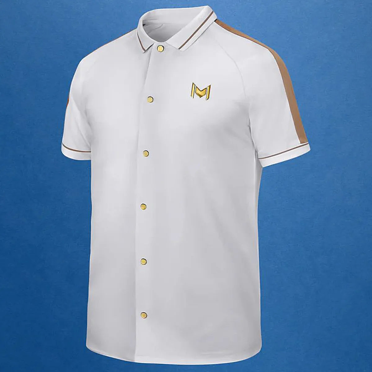 Chemise Mouratoglou Apparel Match Londen