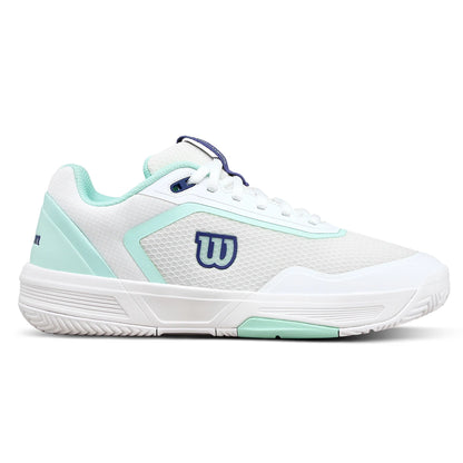 Wilson Dames Courtglide Schoenen Alle Ondergronden