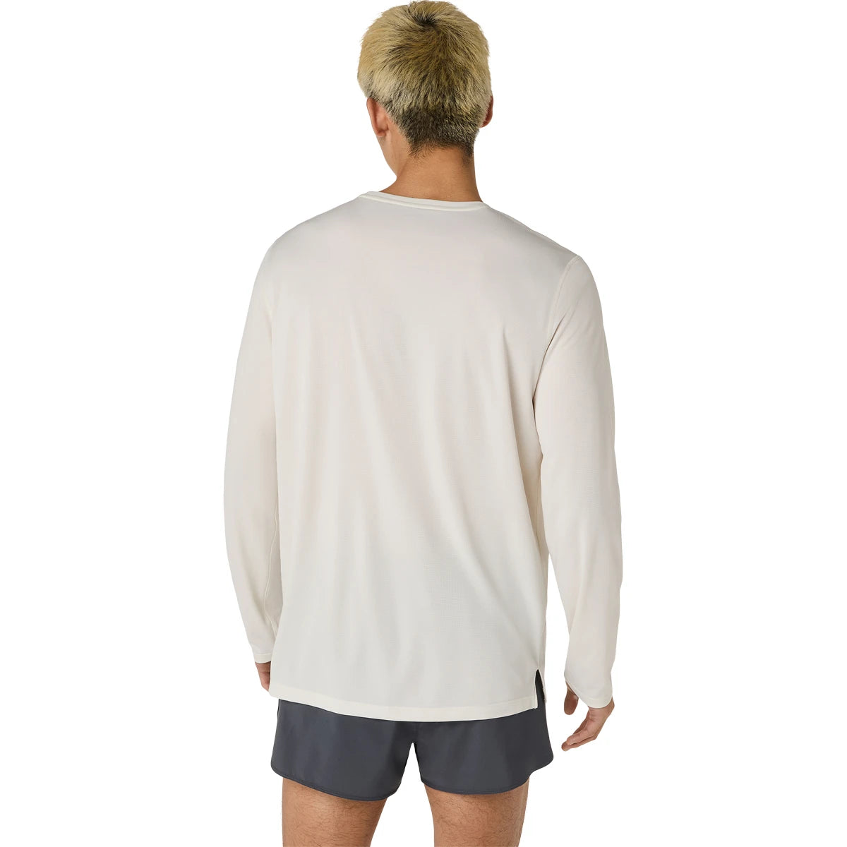 T-Shirt Asics Core Lange Mouwen