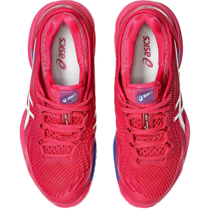 Asics Schoenen Dames Court FF 3 Schoenen alle ondergronden